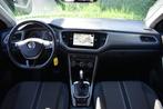 Volkswagen T-Roc 1.5 TSI 150PK DSG Style CARPLAY/ACC/NAVI, 12 maanden, Zwart, 4 cilinders, Adaptive Cruise Control