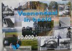 Boekje met ansichtkaarten van Veenendaal, Verzamelen, Ansichtkaarten | Nederland, Ophalen of Verzenden, 1980 tot heden, Ongelopen