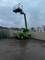 Roterende verreiker met vele toebehoren-hulpstukken, Ophalen, Gebruikt