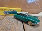 Dinky Toys 24CP Citroen DS19 ovp, Ophalen of Verzenden, Zo goed als nieuw, Auto, Dinky Toys