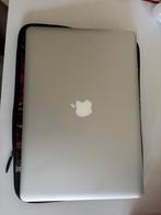 Macbook, Computers en Software, Apple Macbooks, Ophalen of Verzenden, 13 inch, MacBook Air