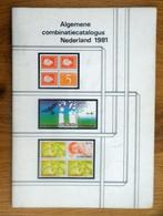 Postzegel catalogus Nederland, Postzegels en Munten, Postzegels | Toebehoren, Ophalen of Verzenden, Catalogus