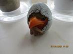 efteling ei van vogelrok, Verzamelen, Efteling, Ophalen of Verzenden, Nieuw, Beeldje of Poppetje