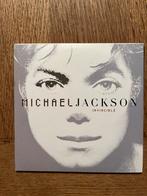Michael Jackson, invincible, Cd's en Dvd's, Ophalen of Verzenden, 1980 tot 2000, Zo goed als nieuw