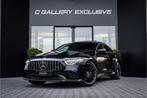 Mercedes-Benz AMG GT 4-Door Coupe AMG GT53 4MATIC+ Premium P, Automaat, Head-up Display, Gebruikt, 4 stoelen