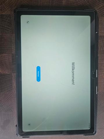 Samsung Galaxy Tab A7 - Tablet beschikbaar voor biedingen