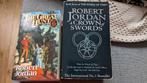 The Wheel of Time - Robert Jordan, Boeken, Gelezen, Ophalen of Verzenden