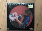 Linda Ronstadt - living in the USA elpee, Cd's en Dvd's, Vinyl | Pop, Ophalen of Verzenden, Zo goed als nieuw