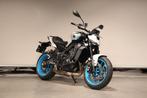 Yamaha MT-09 ABS (bj 2025), Bedrijf, Meer dan 35 kW, Naked bike