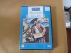 Treasure Island, Avontuur, Alle leeftijden, Ophalen of Verzenden, Zo goed als nieuw