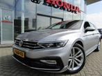 Volkswagen Passat Variant 2.0 TSI 190pk DSG Elegance Busines, 1984 cc, 1470 kg, Zilver of Grijs, Passat