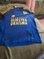 Cambuur shirt, Verzamelen, Ophalen of Verzenden, Zo goed als nieuw, Overige sporten, Shirt
