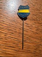 Boca Juniors Speldje Argentinië, Ophalen of Verzenden, Gebruikt, Sport, Speldje of Pin