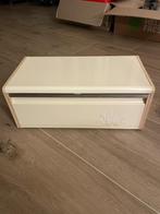 Brabantia broodtrommel, Huis en Inrichting, Ophalen, Gebruikt