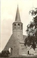 TW3069 Kantens 1966 Ned. Herv. Kerk uitg: Tiemens nr.266, Verzamelen, Ansichtkaarten | Nederland, Verzenden, 1960 tot 1980, Ongelopen