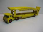 machbox Lesney guy warrior car transporter  king size K- 8, Hobby en Vrije tijd, Modelauto's | Overige schalen, Ophalen of Verzenden