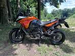 KTM 1190 Adventure, 2 cilinders, Particulier, Meer dan 35 kW, Toermotor