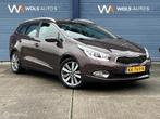 Kia cee'd Sportswagon 1.6 GDI Super Pack / AUTOMAAT / LUXE /, Auto's, Euro 5, 135 pk, Gebruikt, 1591 cc