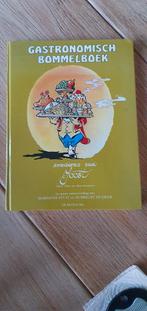 Gastronomisch Bommelboek. Als u begrijpt wat ik bedoel..., Boeken, Ophalen of Verzenden, Zo goed als nieuw, Nederland en België