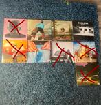 Rap&hiphop vinlys, Cd's en Dvd's, Vinyl | Hiphop en Rap, Ophalen of Verzenden, 1985 tot 2000, Gebruikt, 12 inch