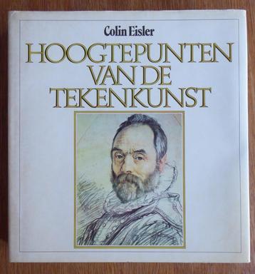 Hoogtepunten van de tekenkunst - Colin Eisler beschikbaar voor biedingen