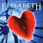 Cd Elisabeth.Joop van den Ende Theaterproducties uit 1999, Cd's en Dvd's, Ophalen of Verzenden, Zo goed als nieuw, Soundtrack of Musical