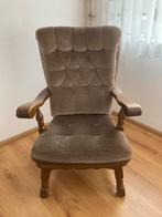 Fauteuil, Ophalen, Zo goed als nieuw, Minder dan 75 cm, 50 tot 75 cm
