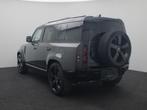 Land Rover Defender 110 2.0 P300e 110 X-Dynamic HSE | 6-zits, Euro 6, 4 cilinders, Hybride Elektrisch/Benzine, 6 stoelen