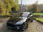 Porsche Macan 3.0 S | Pano | Sport Chrono | Adaptive | | Ker, Auto's, Porsche, Automaat, Stof, Gebruikt, 2995 cc