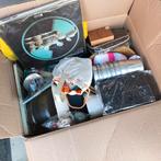 20 dozen rommelmarktspullen i.z.g.st., Diversen, Rommelmarktspullen, Ophalen, Gebruikt