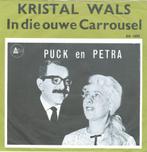PUCK EN PETRA – Kristal Wals (Delta/NL), Verzenden