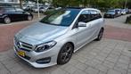 Mercedes-Benz B-Klasse 2018, Panoramadak, km NAP, Camera,, Auto's, Mercedes-Benz, 65 €/maand, 1325 kg, Zwart, 4 cilinders
