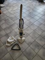 Stoom/Vloerreiniger, Ophalen, Zo goed als nieuw