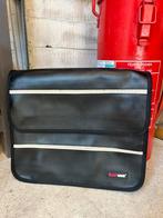 Laptop Tas Feuer Wear 15 inch zwart, Ophalen of Verzenden, 15 inch, Nieuw