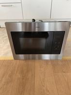 Nette AEG Mircomat Combi Magnetron, Ophalen, Zo goed als nieuw, Inbouw, 45 tot 60 cm