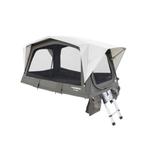 Dometic TRT 140 AIR Daktent + Luifel | Nu €1999,-, Ophalen of Verzenden, Nieuw, Tot en met 2