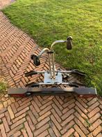 Fietsendrager, Ophalen, Zo goed als nieuw, Trekhaakdrager