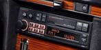 Pioneer SXT-C10PS -  1-DIN retro-autoradio, Auto diversen, Ophalen of Verzenden, Nieuw