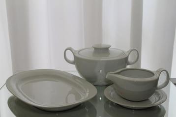 Arzberg Swingline White Sky onderdelen beschikbaar voor biedingen
