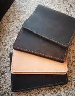 passport covers made of genuine leather, size 90mm by 130mm, Ophalen of Verzenden, Nieuw