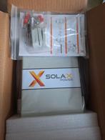 Solax x1-eps box nieuw, Ophalen, Nieuw