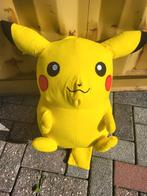 Picachoe knuffel., Ophalen, Zo goed als nieuw