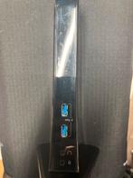 Toshiba Dynadock Docking Station, Computers en Software, Dockingstations, Ophalen of Verzenden, Gebruikt, Docking station, Laptop