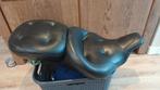 Mustang 2up zadel TC touring Electra Road Glide, Ophalen of Verzenden, Gebruikt