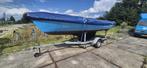 Mooie Randmeer touring. 2004. IN PRIJS VERLAAGD, Watersport en Boten, Open zeilboten, 6 meter of meer, Ophalen of Verzenden, Zo goed als nieuw