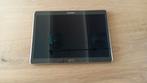Samsung SM-T800 tablet, 16 GB, Ophalen, Zwart
