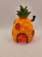 Leuke SpongeBob aquarium huis - nieuw, Dieren en Toebehoren, Vissen | Aquaria en Toebehoren, Ophalen of Verzenden, Nieuw