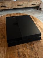 PlayStation 4 met 1 Controller, Spelcomputers en Games, Ophalen, Met 1 controller, Original, 500 GB