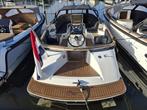 DEMO Waterspoor 717 Aviator | Vetus 52pk, Watersport en Boten, Sloepen, Binnenboordmotor, 6 meter of meer, Diesel, Nieuw