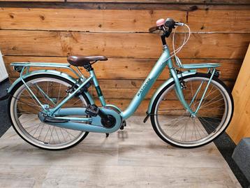 Batavus Star 24 inch - Fijne Stadsfiets 3v beschikbaar voor biedingen